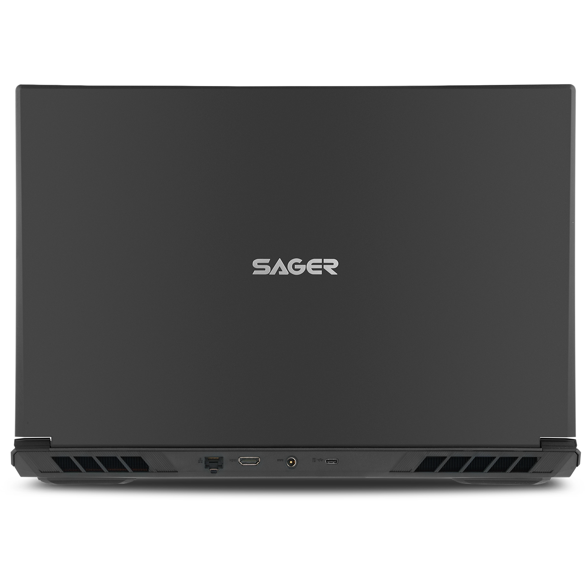 SAGER NP7571P (Clevo V370WNPQ) 17.3