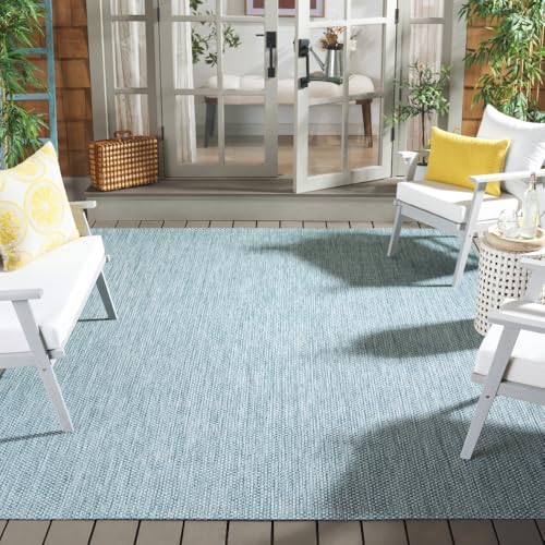 Aqua/Grey