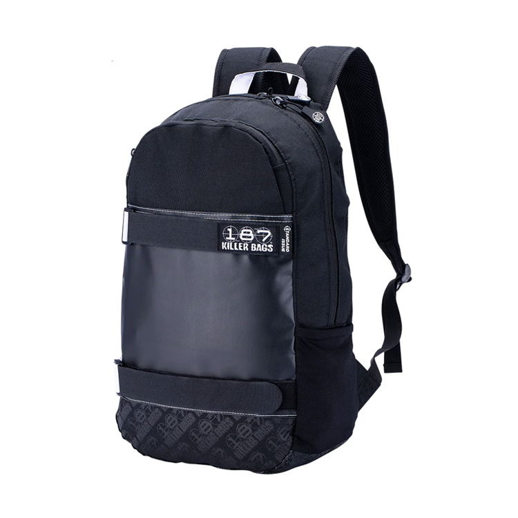 Standard Issue Backpack - Durable Military Style Rucksack for Hiking, Travel & Everyday Use | Water-Resistant & Spacious Design
