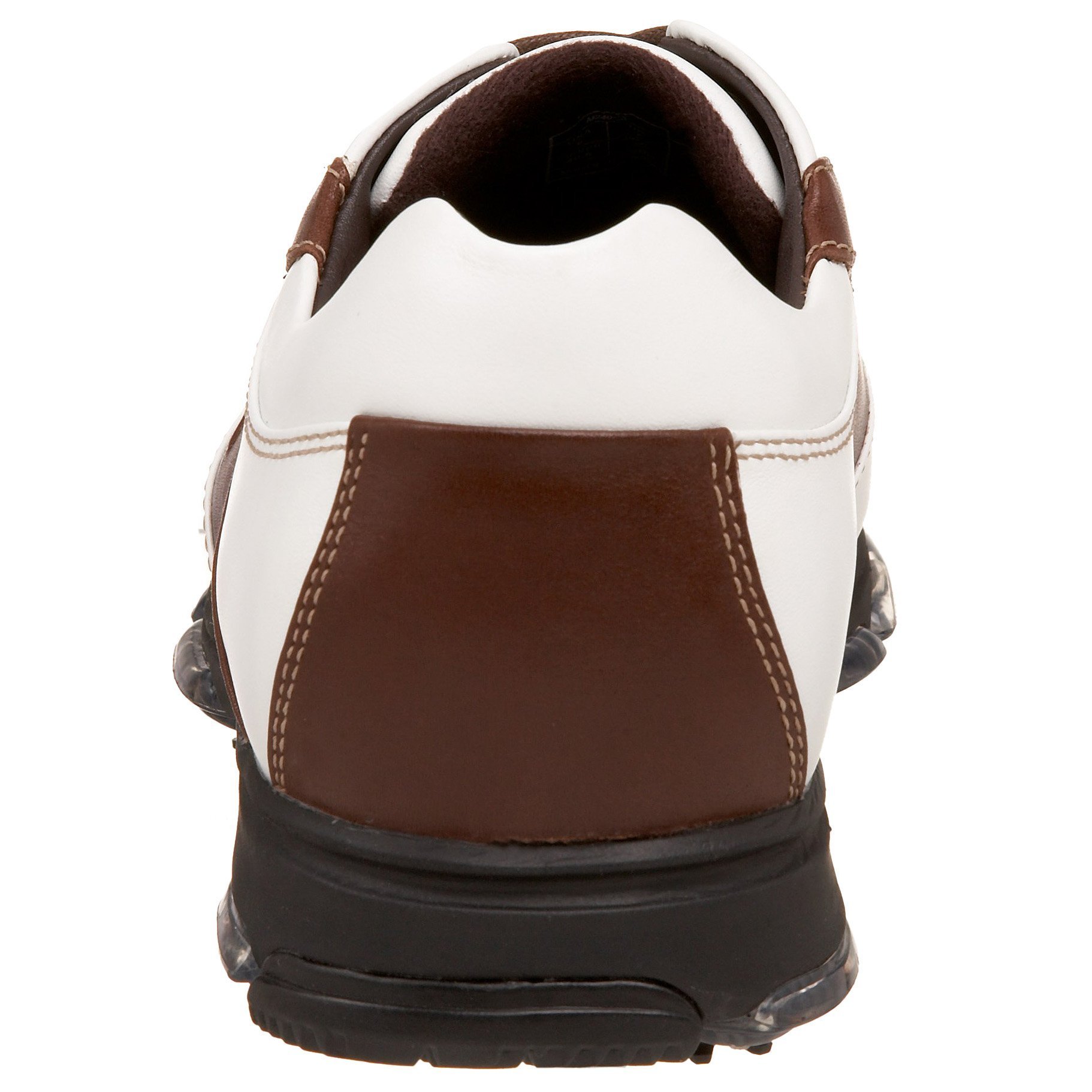 Callaway Men's Xtt Comp Golf Shoes – Lightweight & Waterproof Spiked Golf Shoes for Men – Perfect for Walking the Course & All-Weather Play