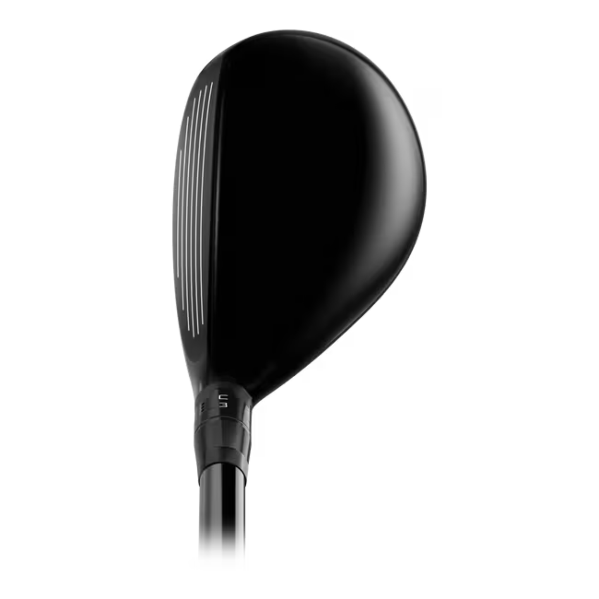 Titleist GT2 Hybrid Golf Club 2025 - Premium Golf Hybrid for Distance & Accuracy | Perfect for Fairway Shots & Rough Recovery