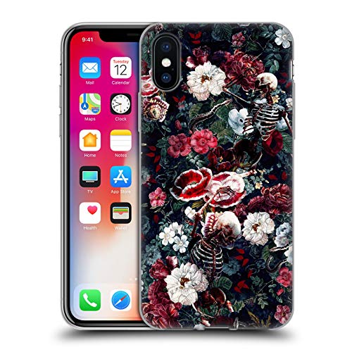 Skeletal Bloom