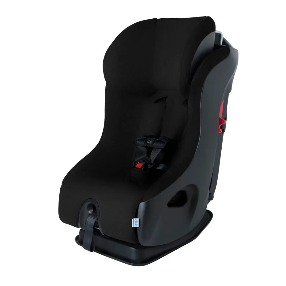 Clek Fllo Convertible Car Seat - Safe & Comfortable Infant to Toddler Car Seat for Boys & Girls | Ideal for Travel, Daily Commute & Family Road Trips