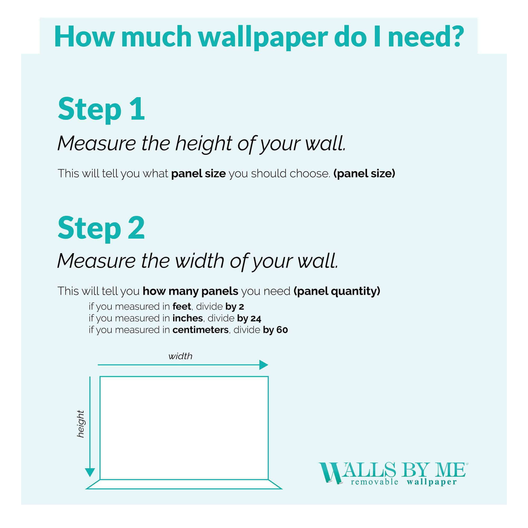 Waterproof Peel and Stick Wallpaper - Self-Adhesive Removable Wall Tiles for Kitchen Backsplash, Bathroom & Home Decor - Aqua Global Design 3697