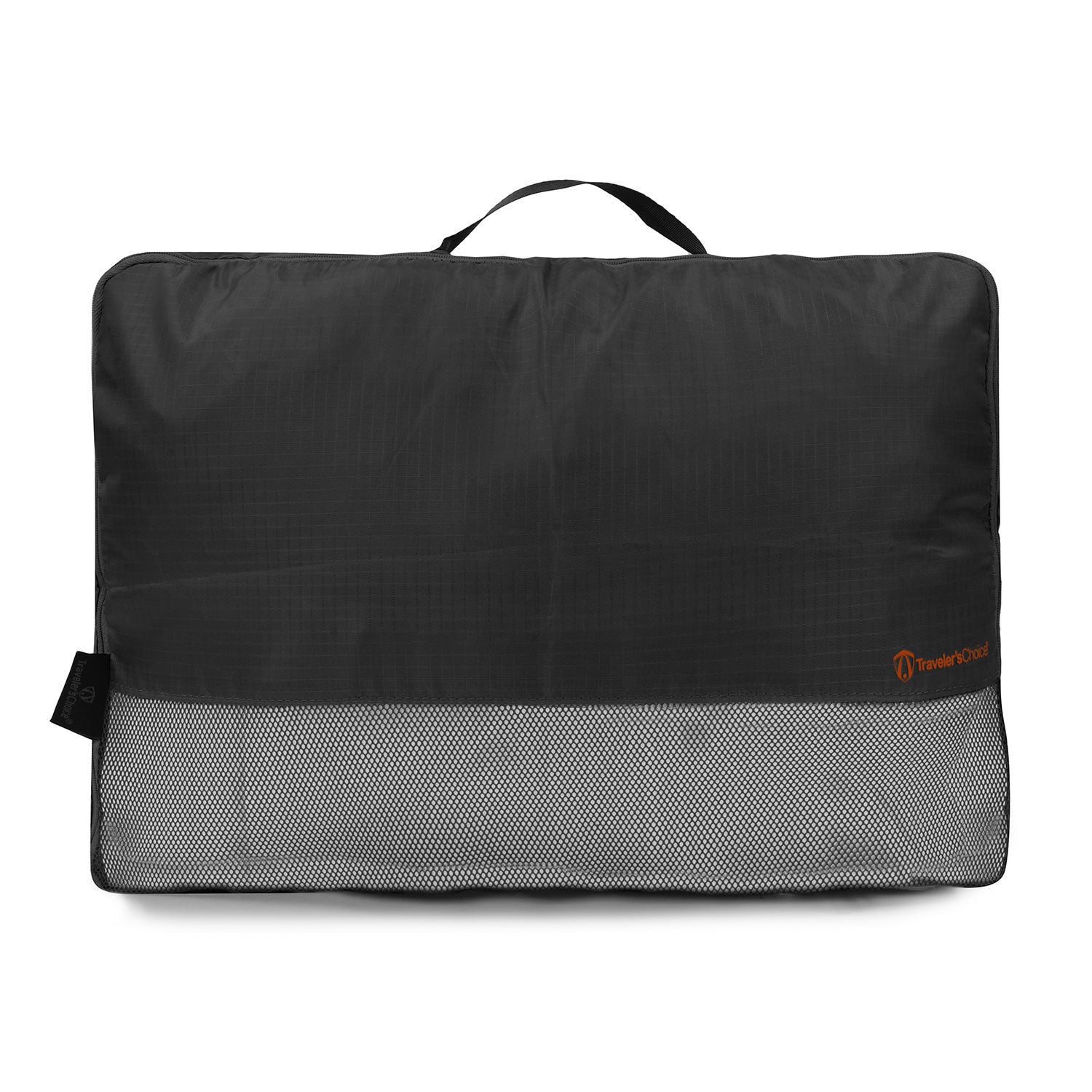 Froster 3-Piece Packing Cubes Set - Lightweight Travel Organizers for Luggage & Suitcases - Perfect for Business Trips, Vacations & Weekend Getaways