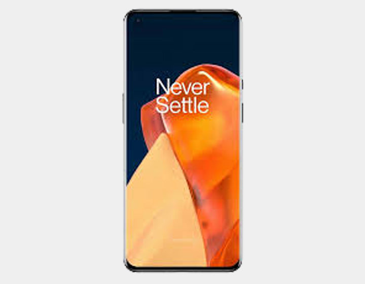 OnePlus 9 Pro 5G Smartphone (LE2120) 256GB Storage 8GB RAM Dual SIM GSM Unlocked - Stellar Black | Fast Charging Flagship Phone for Gaming, Photography & Business Use
