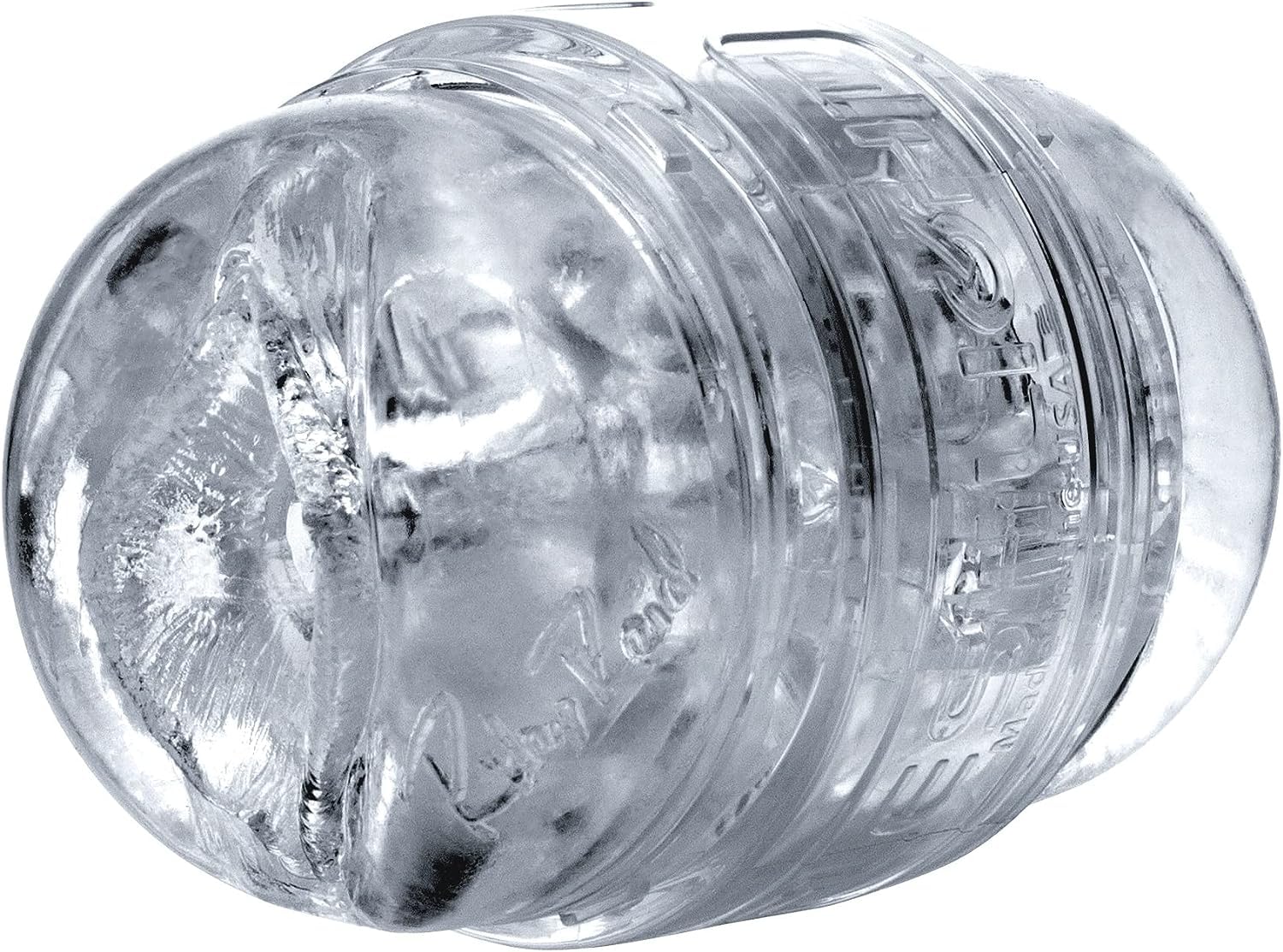 Riley Reid Quickshot Open-Ended Male Masturbator - Fleshlight Girls Realistic Stroker Sex Toy for Men | Perfect for Solo Play & Discreet Pleasure at Home