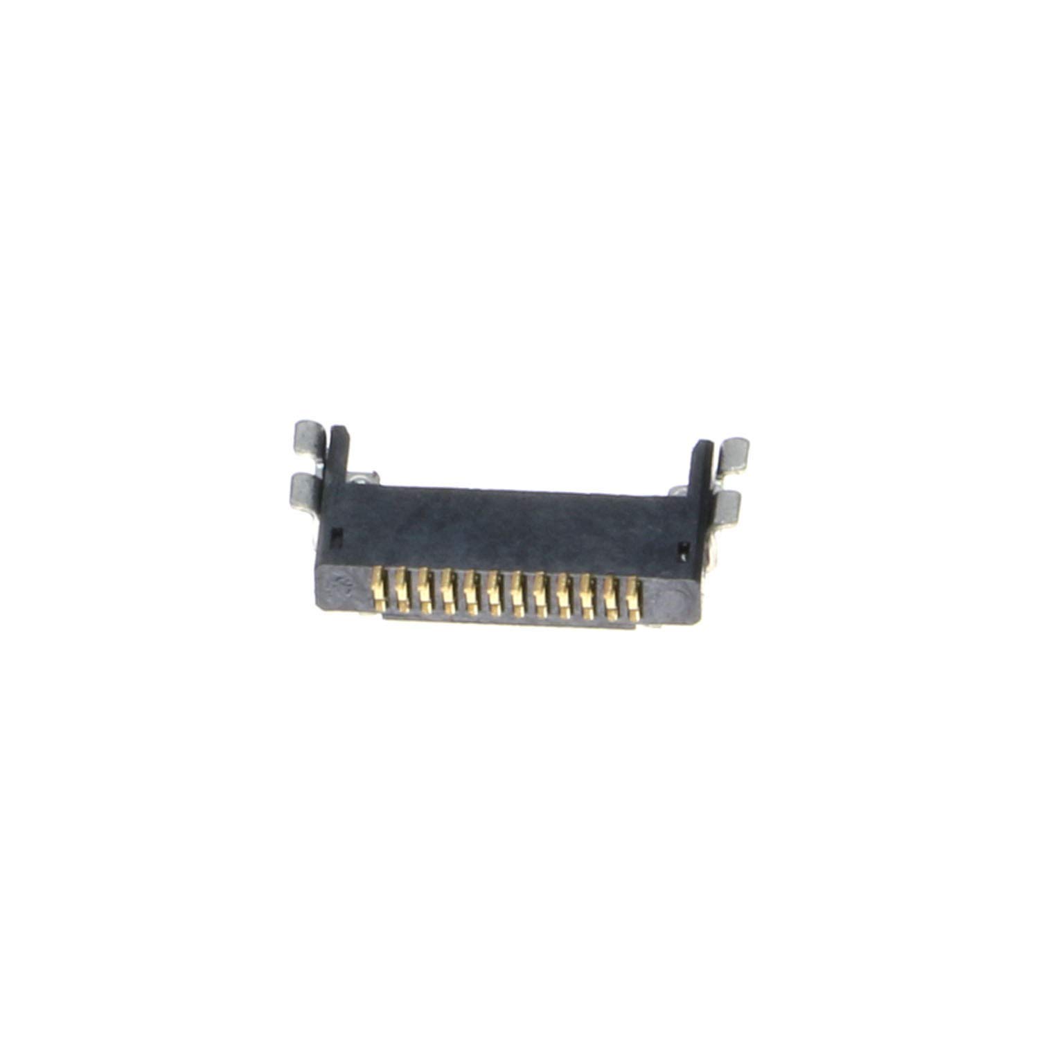 Original ISIGHT Camera WTB Connector Replacement for MacBook A1465 A1466 A1502 A1398 Models - Compatible with CCR20-AK7100-1 - Perfect for MacBook Pro/Air Screen Repairs & Camera Module Replacements