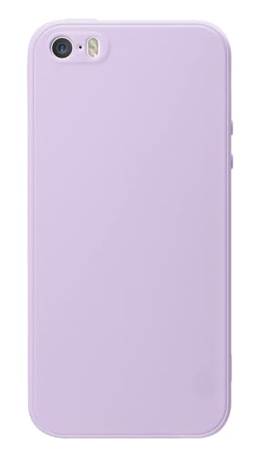 Matte Light Purple