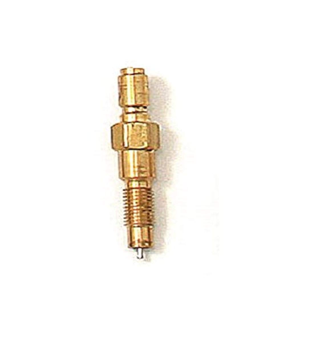 CTA Tools 2800X26 Diesel Compression Adapter Kit - Compatible with Most Diesel Engines | Professional Testing Tool for Engine Diagnostics & Performance Tuning | Ideal for Mechanics & DIY Auto Repair