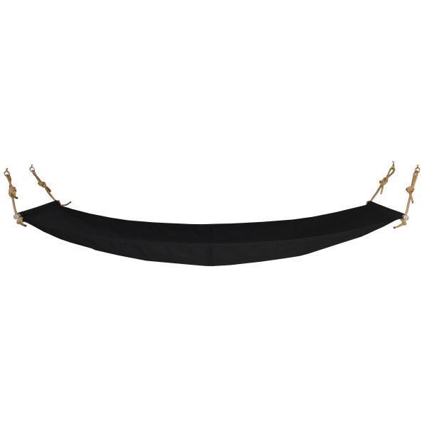 A & L Furniture Hammock with Mounting Hardware - Portable Hanging Chair for Indoor/Outdoor Use - Perfect for Patio, Garden, Backyard & Relaxation