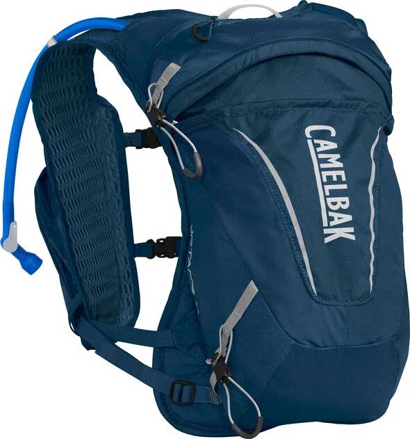 Camelbak Women's Octane 9 70 oz Hydration Backpack - Lightweight Water Reservoir for Hiking, Running & Outdoor Adventures (2020-2021 Model)