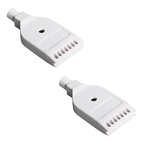 Single Hole Fixing (A) / 2 Pcs