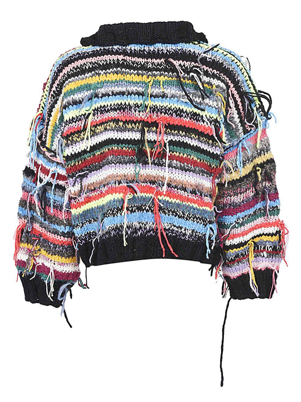 CAVIA Women's Sweaters - Soft & Stylish Multi-Color Knit Pullovers for Fall & Winter | Perfect for Office, Dating & Casual Outfits
