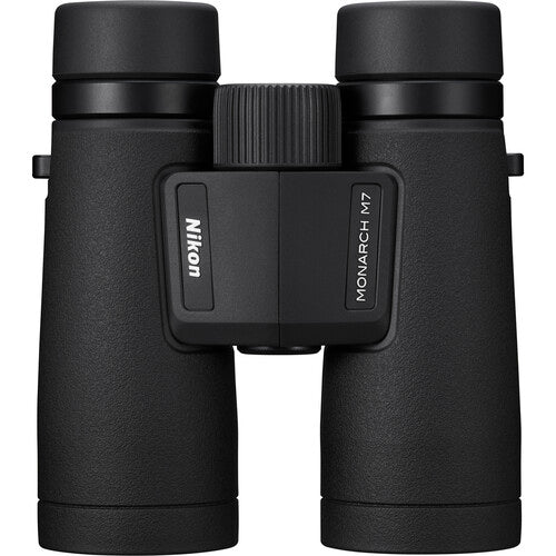 Nikon MONARCH M7 8X42 Binoculars - High Performance Waterproof Binoculars for Bird Watching, Hunting & Outdoor Adventures