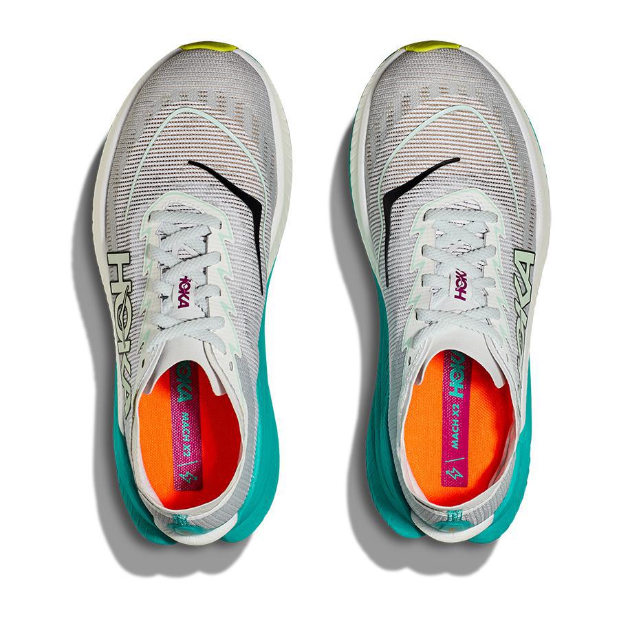 Women's Mach X 2 Running Shoes - Lightweight Performance Sneakers for Jogging, Gym Workouts & Everyday Wear