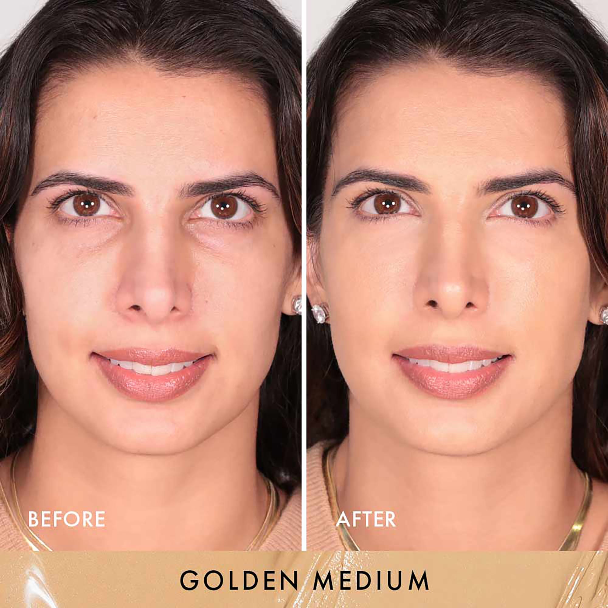 Dualist Matte and Illuminating Concealer - Full Coverage Makeup for Dark Circles & Blemishes | Perfect for Everyday Wear & Special Occasions
