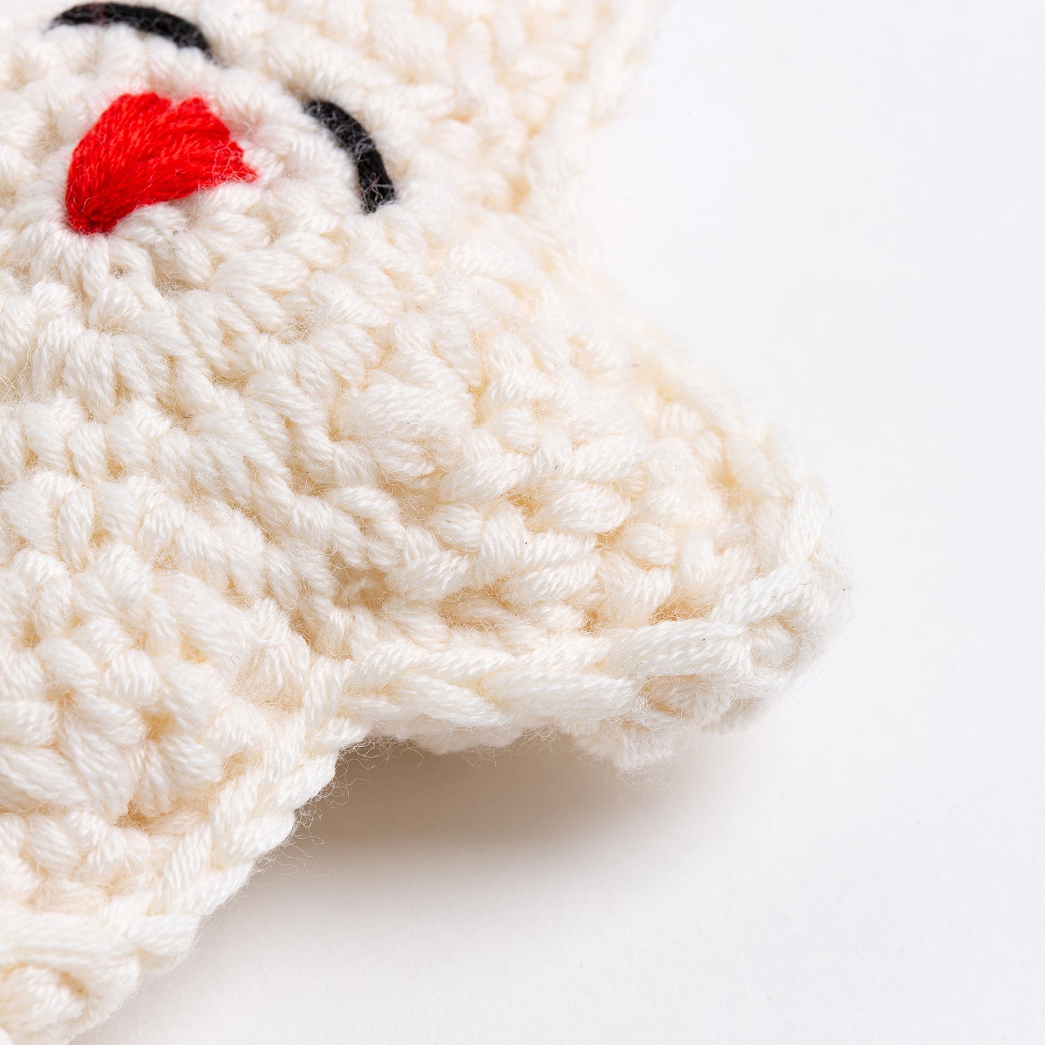 Star Baby Comforter Crochet Kit - DIY Handmade Baby Blanket Set with Soft Yarn - Perfect for Newborn Nursery, Baby Shower Gifts & Photo Props