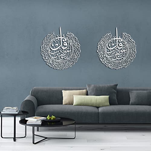 Silver Falaq and Nas