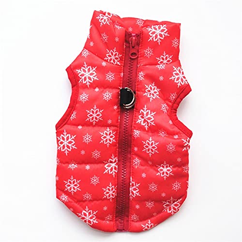 Cute Dog Shirts for Small Pets - Summer Pet Tees for Outdoor Walks