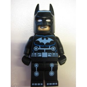 LEGO Batman Visual Dictionary with Exclusive Minifigure - Official LEGO® Batman Collectible Book for Kids & Adults - Perfect for Gifts, Collectors, and Superhero Fans