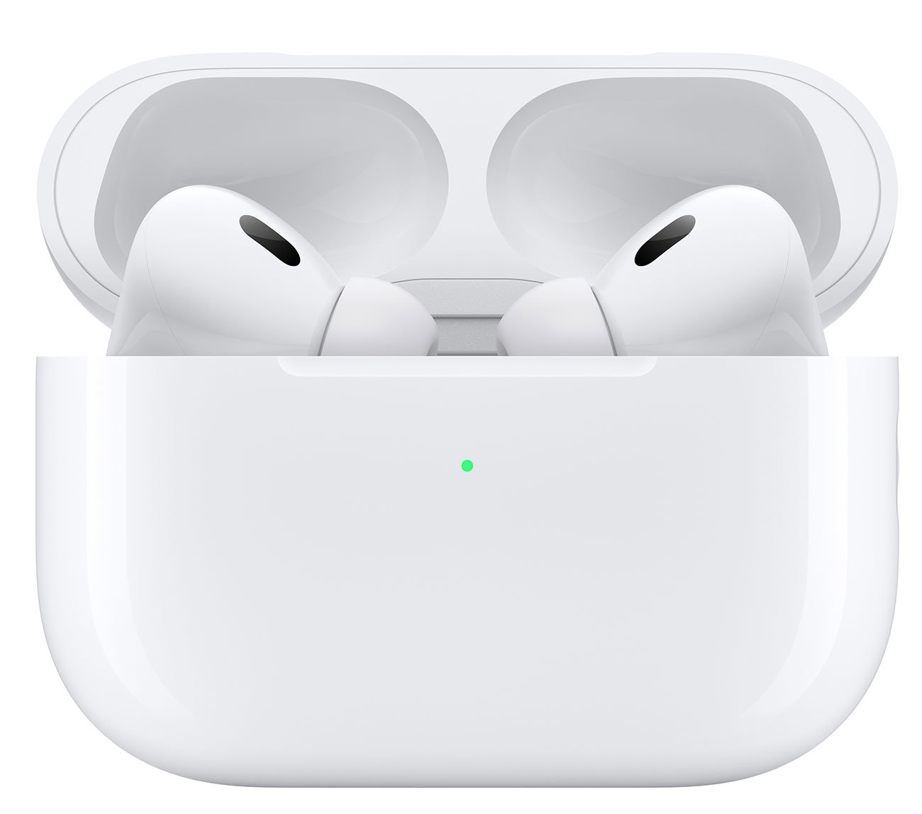 Apple AirPods Pro (2nd Generation) Wireless Earbuds with Active Noise Cancellation & Transparency Mode - Perfect for Workouts, Commuting & Travel