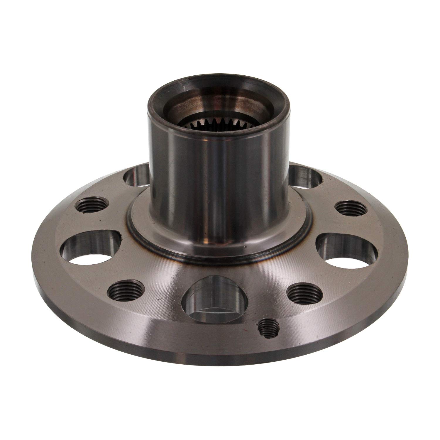 Febi Bilstein 36079 Wheel Hub Without Wheel Bearing - Single Pack | Replacement Part for Smooth & Safe Driving | Perfect for DIY Car Repairs & Maintenance
