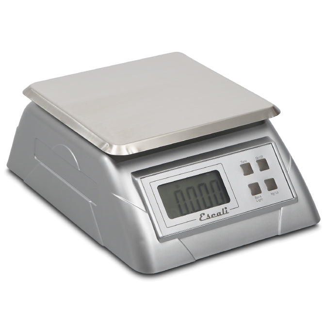 13 Lb Digital Kitchen Scale for Precise Cooking & Baking - Accurate Food Scale for Measuring Ingredients, Coffee, and Portions - Perfect for Home, Restaurant, and Commercial Use