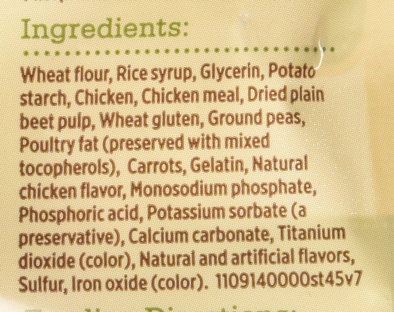 Rachael Ray Nutrish Soup Bones Dog Treats - Chicken Flavor, 3-Count (6.3 Oz Each), Pack of 4 | Natural & Delicious Dog Chews for Small & Medium Breeds | Perfect for Training Rewards, Dental Health & Bonding Time