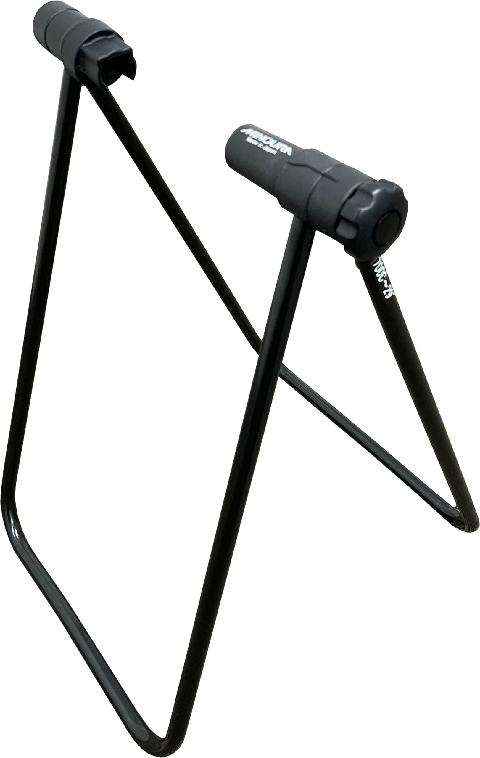 Minoura DS-30BLT Bike Repair Stand - Heavy Duty Bicycle Maintenance Stand for 29-Inch Wheels - Perfect for Home Garage, Bike Shops & Outdoor Cycling Maintenance