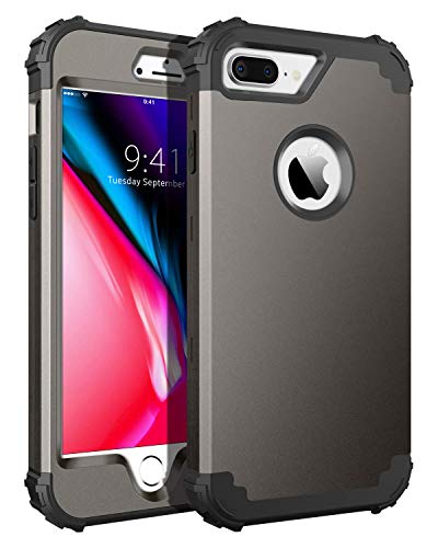 M812-Gunmetal
