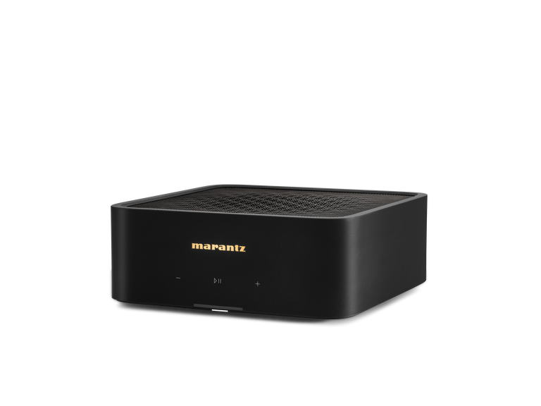 Marantz MODEL M1 High-Fidelity Stereo Power Amplifier - Perfect for Home Theater & Audiophile Music Listening