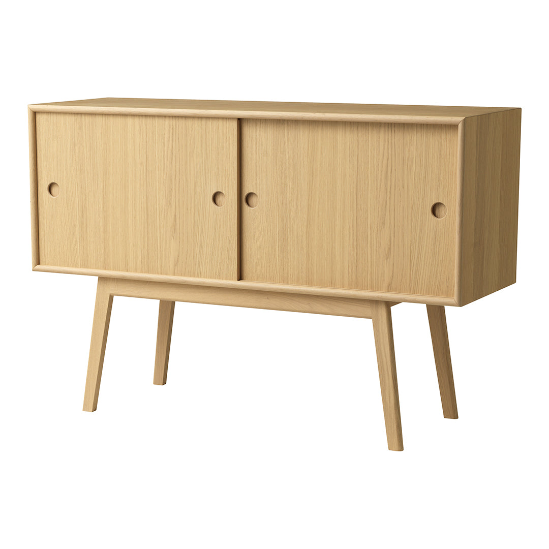 A83 Butler Sideboard - Modern Buffet Cabinet with Storage for Dining Room, Living Room & Entryway | Stylish & Functional Furniture for Home Decor