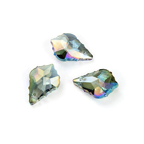 Green Peridot Shimmer