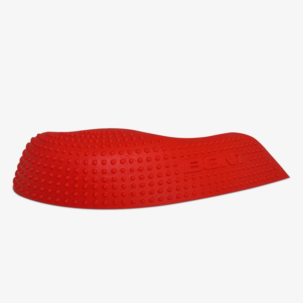 Siren Red