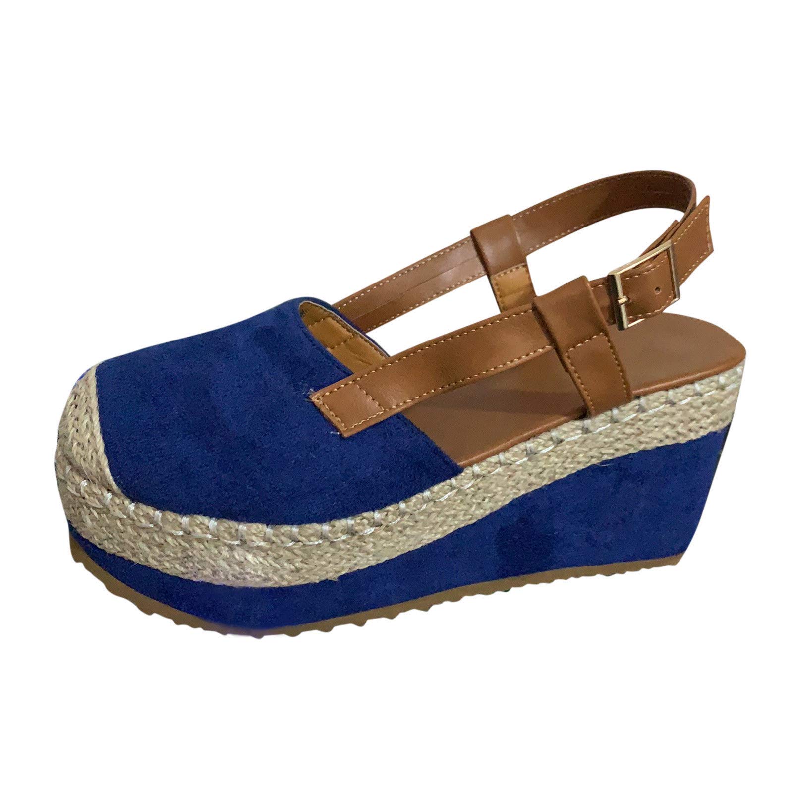 **Ayaso Women's Slip-On Mule Slippers - Comfortable & Breathable Summer Shoes, Transparent Design for Indoor/Outdoor Wear - Perfect for Home, Office, and Travel**