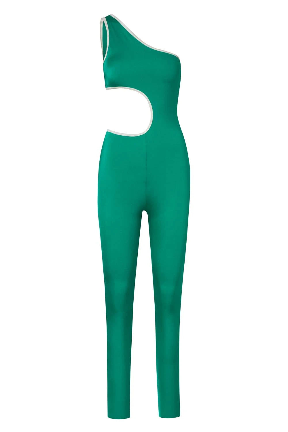 Mambo Jumpsuit for Women - Comfortable Activewear Jumpsuit for Yoga, Gym & Workout - Stretchy Breathable Fabric for Exercise & Fitness