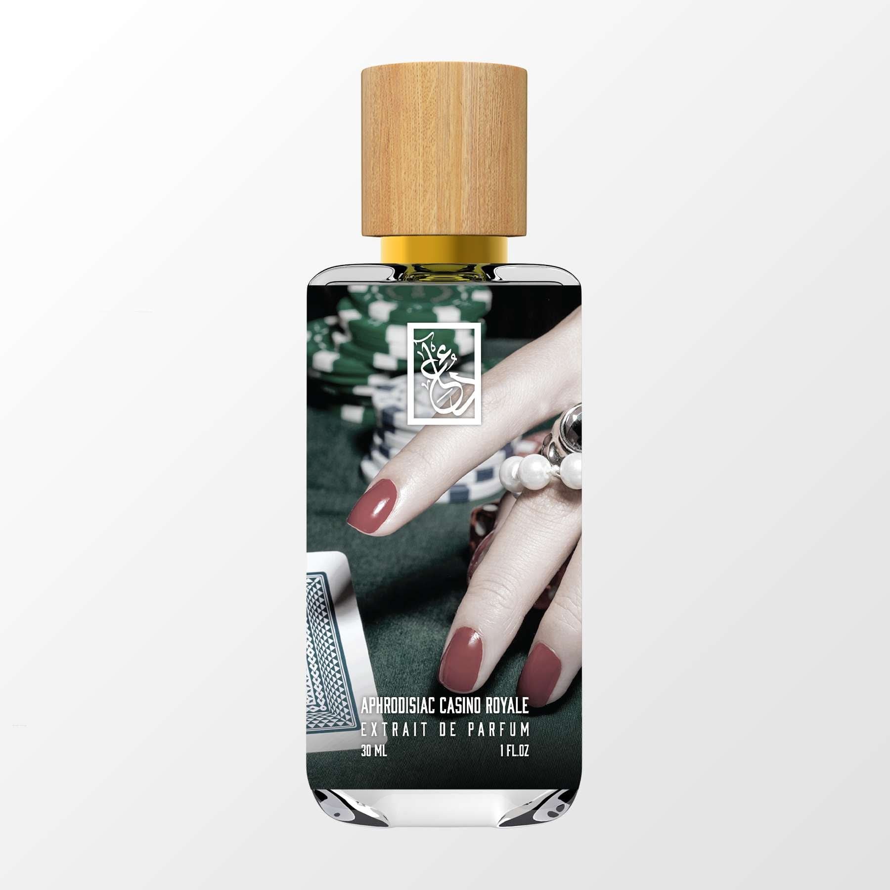 Best Aphrodisiac Casino Royale Perfume for Men & Women - Romantic Date Night & Special Occasion Fragrance