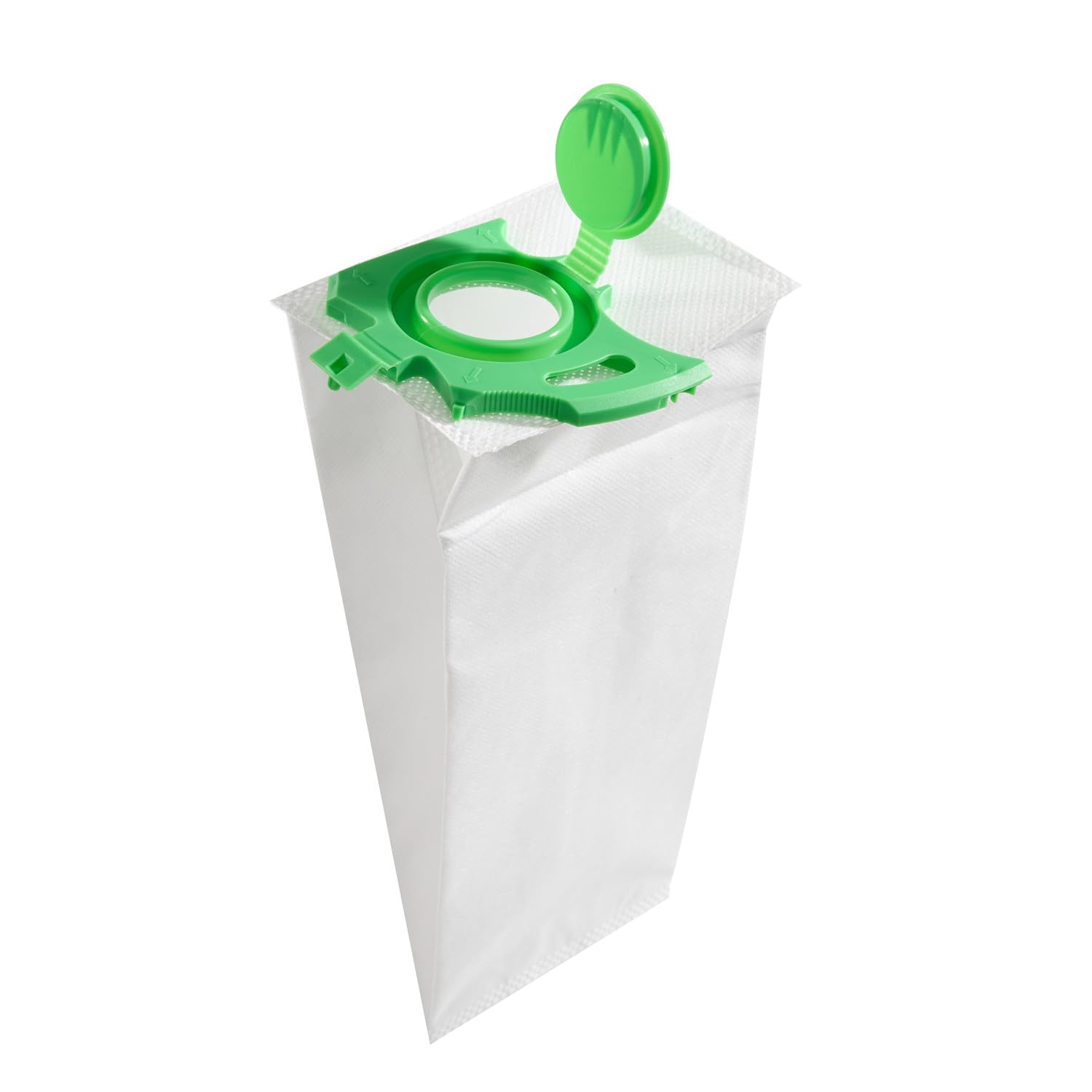 CF Clean Fairy Replacement Vacuum Bags - Compatible with Windsor Axcess, Windsor Flexomatic & Karcher CV300 (12 Pack) - Perfect for Home Cleaning, Office Maintenance & Commercial Use