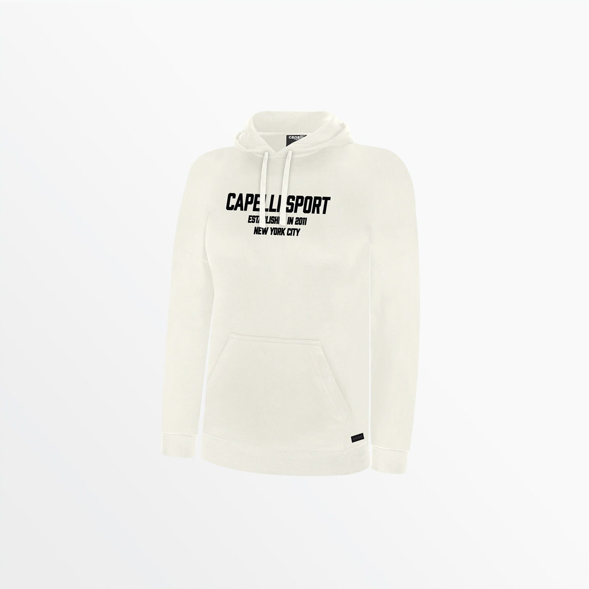 Women's CS Established Pullover Hoodie - Soft & Comfortable Fleece Sweatshirt for Casual Wear, Gym & Outdoor Activities