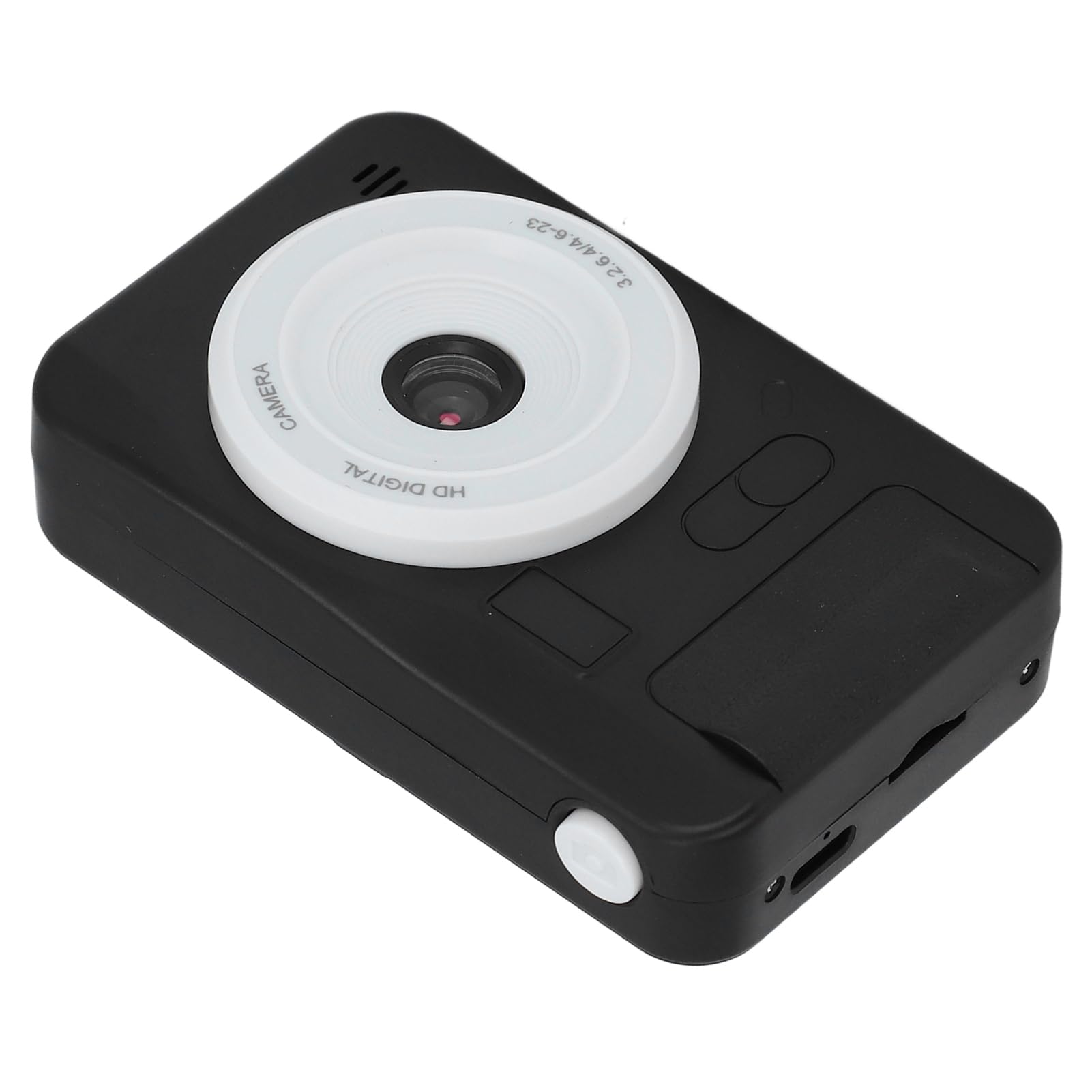 **Kids Digital Video Camera with 2.4