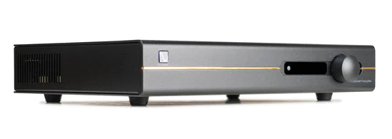 PS Audio StellarGold High-End Preamplifier - Audiophile Grade Stereo Preamp for Home Theater & Music Systems - Perfect for Vinyl Records & Hi-Fi Audio Setups