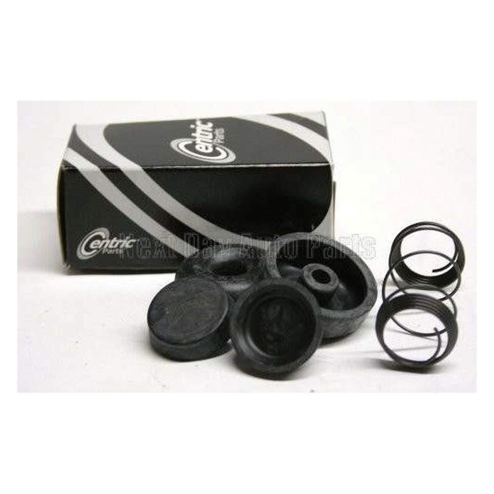 Centric Wheel Cylinder Kits 144.46008 - Premium Brake Repair Parts for Cars, Trucks & SUVs - Perfect for DIY Auto Maintenance & Professional Mechanic Use