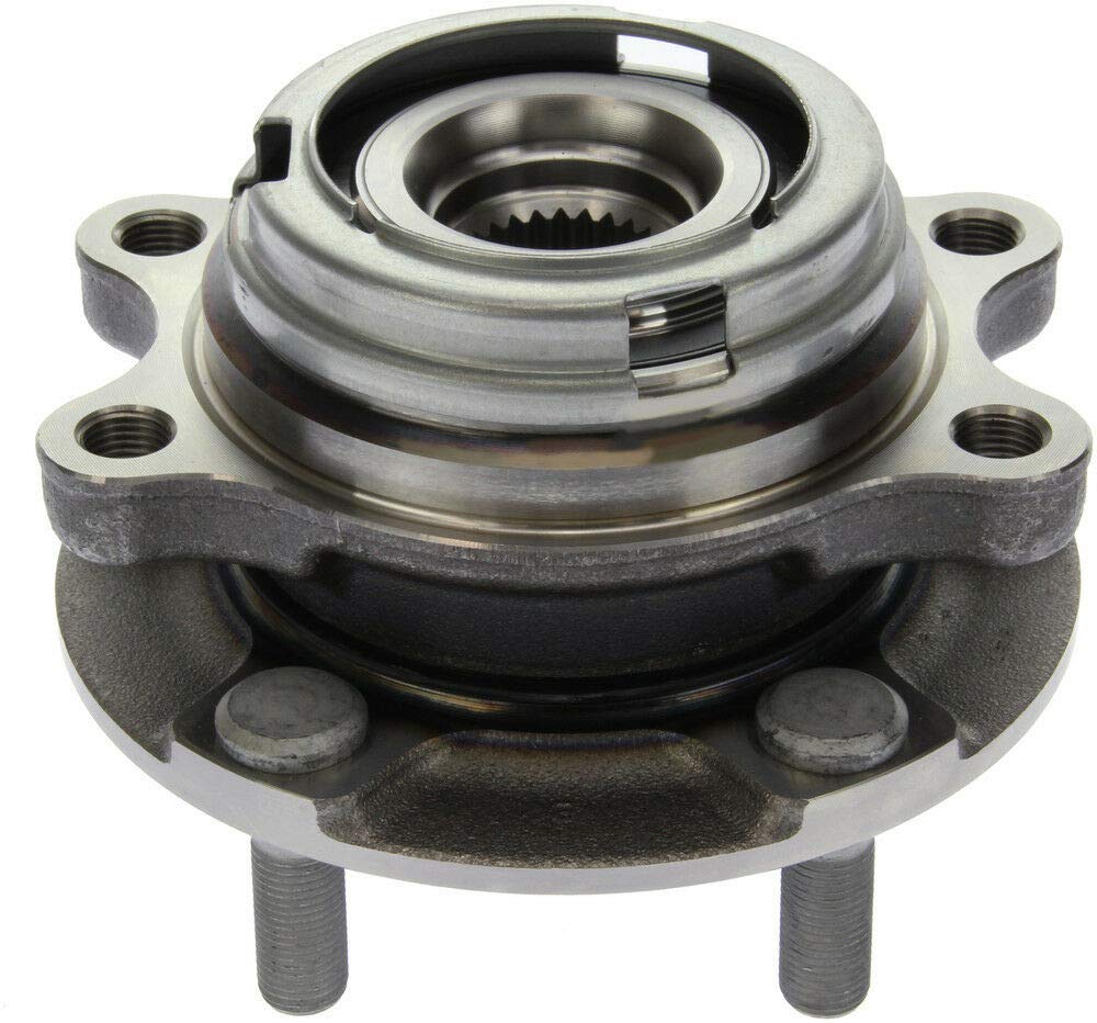 Centric 401.42006 Front Wheel Bearing Kit - Replacement for Cars & Trucks - Durable & Precision Fit - Perfect for DIY Auto Repair & Maintenance