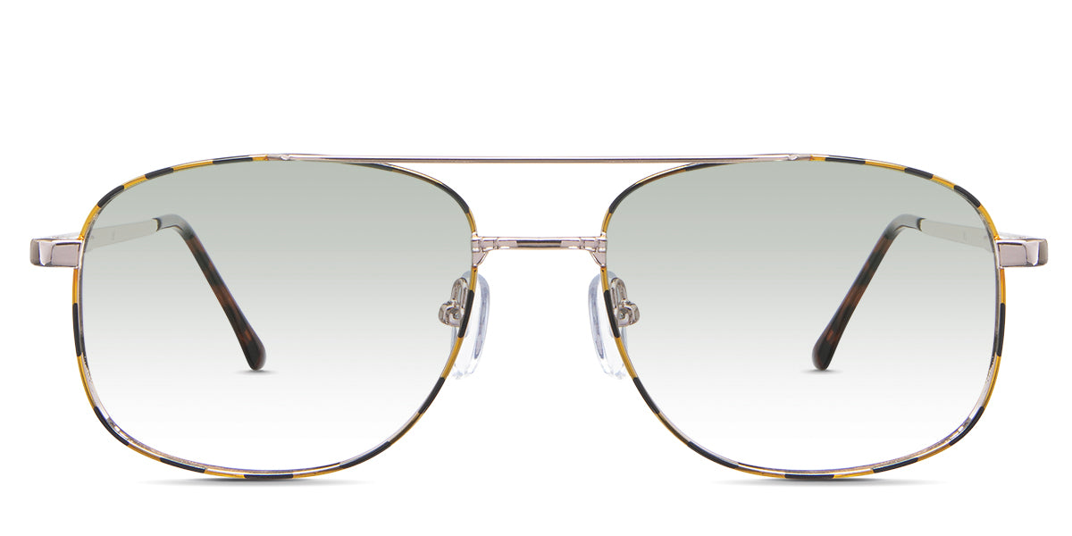 Kylen Women's Prescription Tinted Sunglasses - UV Protection, Fashionable & Lightweight for Driving, Beach & Outdoor Activities