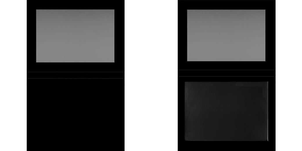 Custom Extra Large Magnetic Z Palette for Makeup Artists - Perfect for Organizing Eyeshadows, Blush & Cosmetics On-The-Go