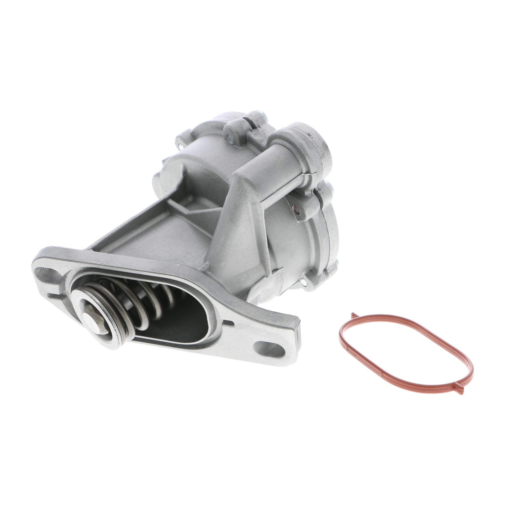 VAICO V10-0735 Brake Vacuum Pump - High Performance Replacement for Smooth Braking System | Perfect for BMW, Mercedes, Audi & Volkswagen Vehicles | Ideal for City Driving & Highway Safety