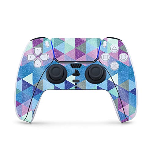 Purple Kaleidoscope
