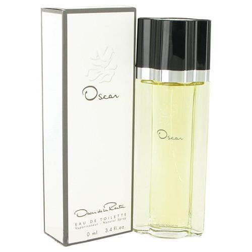 Oscar by Oscar De La Renta 100ml Eau De Toilette for Women - Floral Fragrance for Daytime Wear & Special Occasions