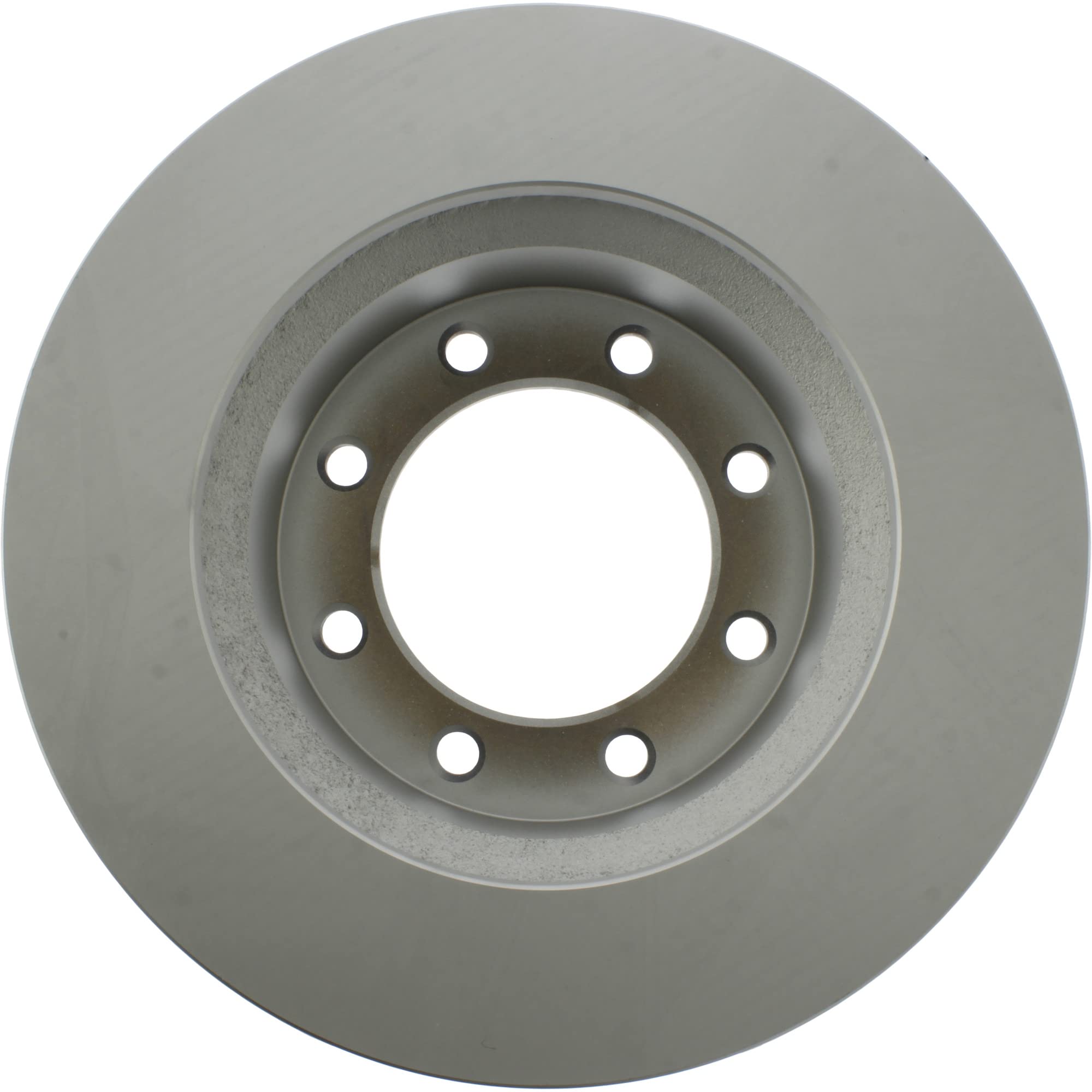 Centric 320.65138F GCX FC Premium Brake Rotor - High Performance Replacement for Smooth & Safe Braking | Perfect for Daily Commuting, Highway Driving & Heavy-Duty Vehicles